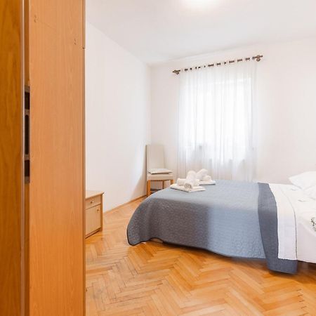 Apartman Nora Omiš Dış mekan fotoğraf