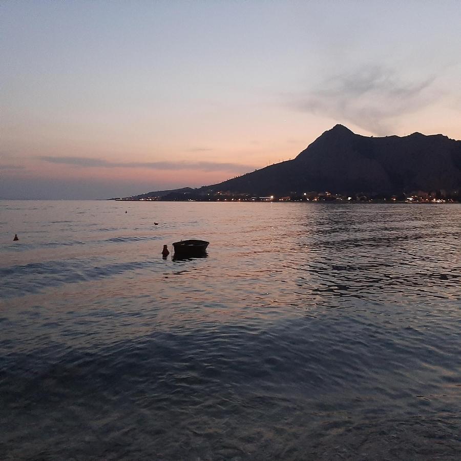 Apartman Nora Omiš Dış mekan fotoğraf