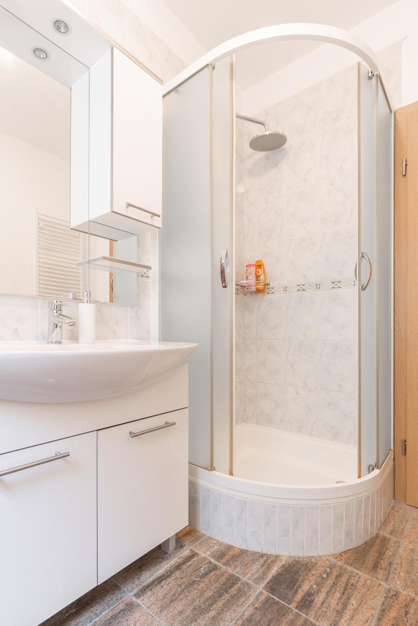 Apartman Nora Omiš Dış mekan fotoğraf