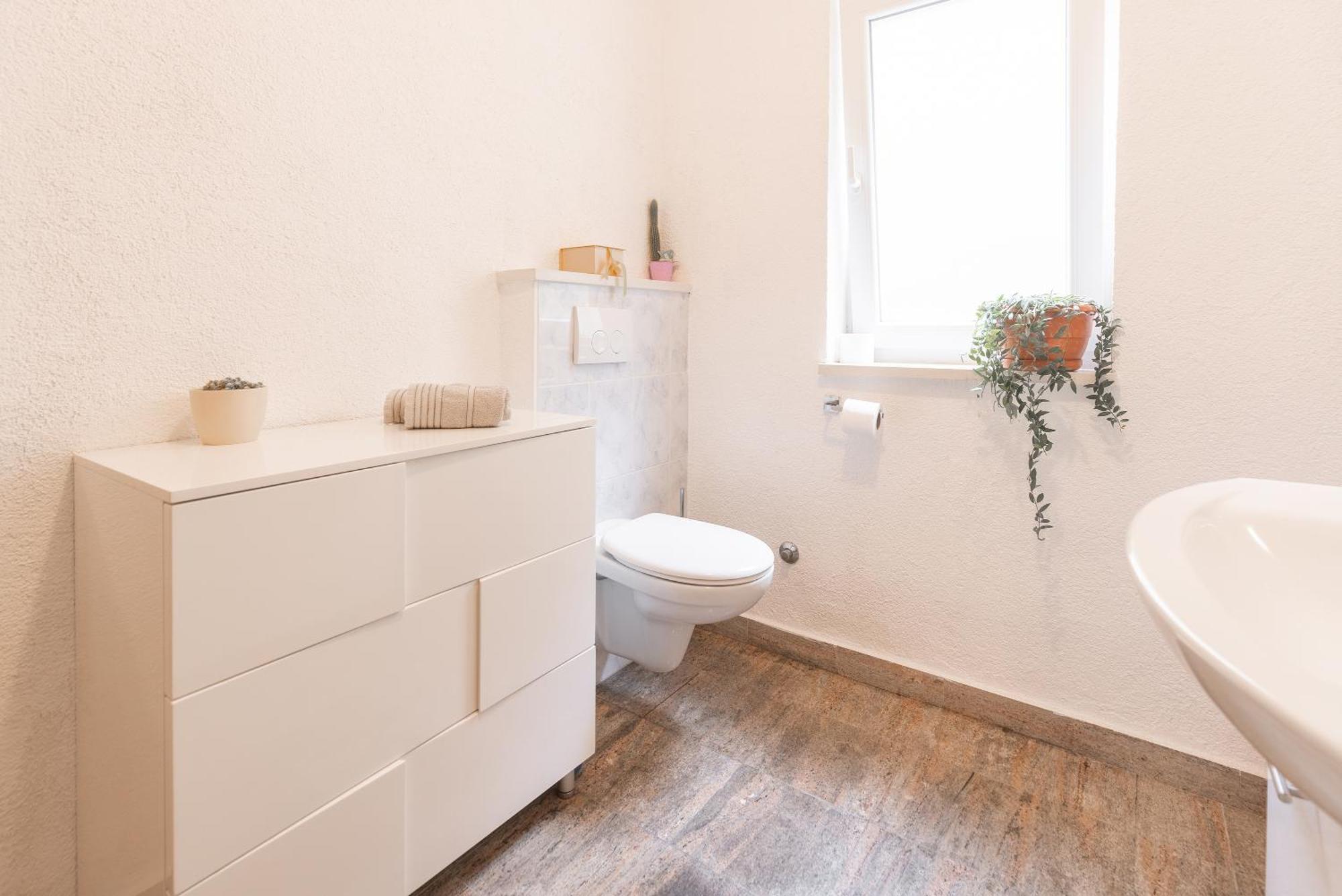 Apartman Nora Omiš Dış mekan fotoğraf