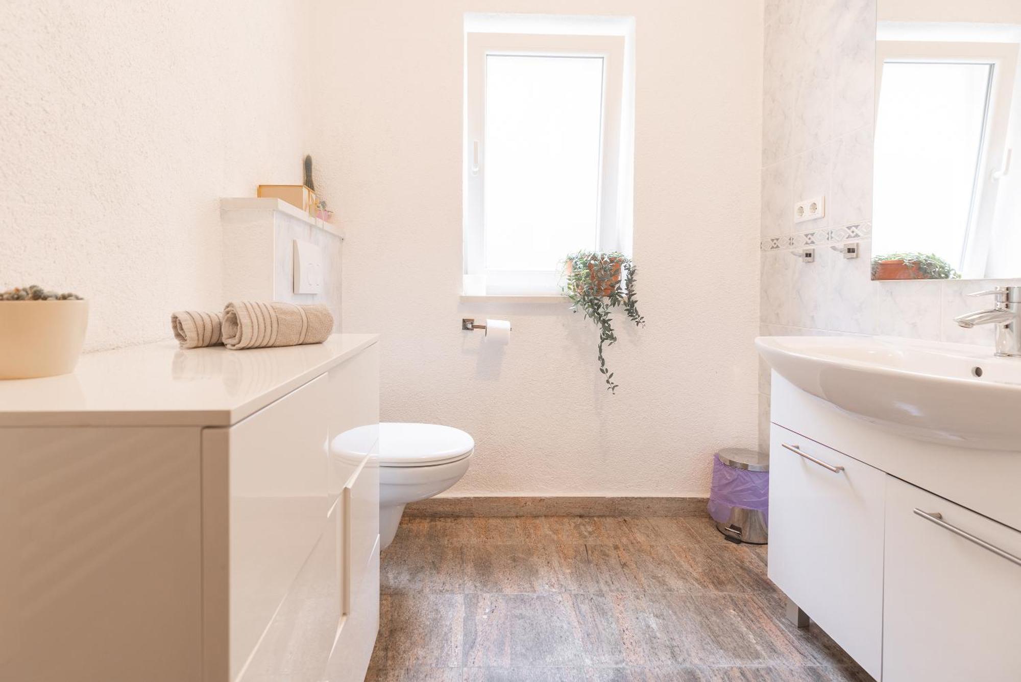 Apartman Nora Omiš Dış mekan fotoğraf